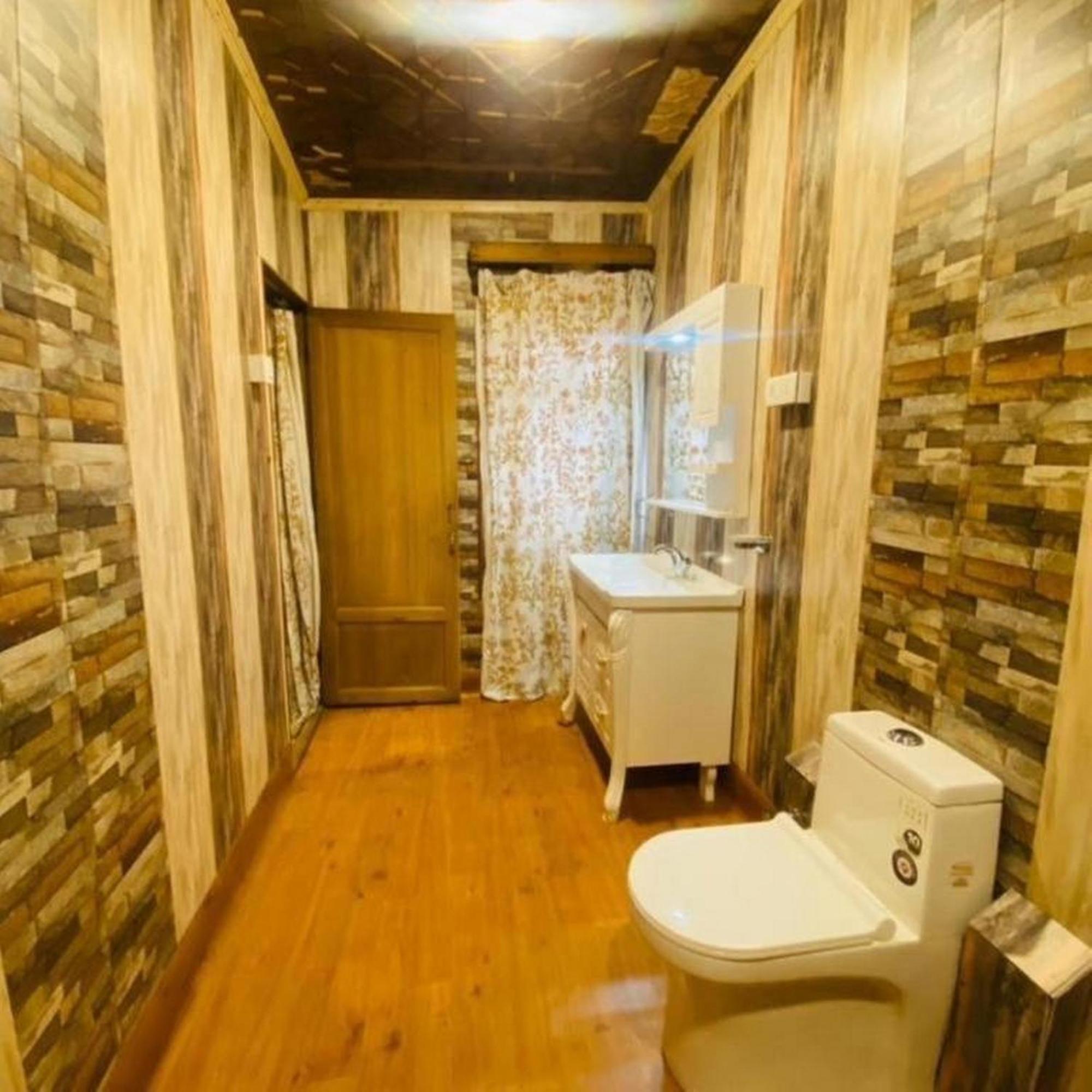 Floating Luxury Group Of Houseboats 호텔 Srīnagar 외부 사진